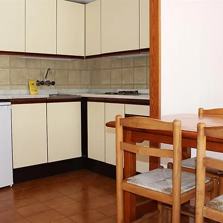 Appartamento Ar Costa Brava