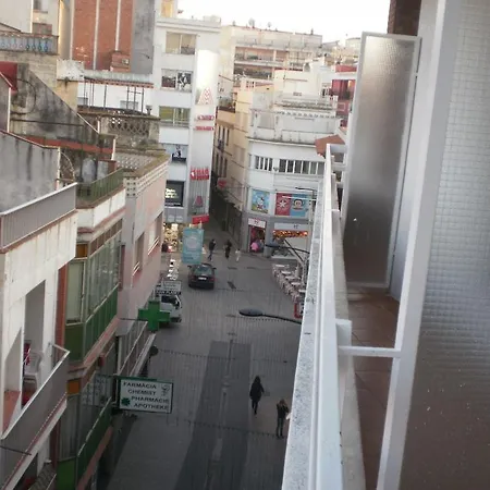 Apartmán Ar Costa Brava