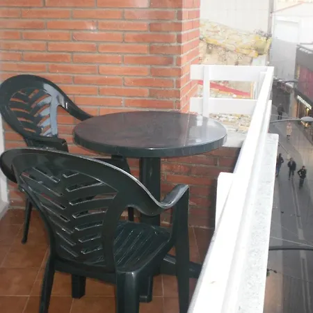 Apartment Ar Costa Brava *