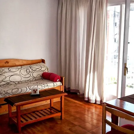 Apartment Ar Costa Brava