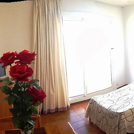Apartment Ar Costa Brava Lloret de Mar
