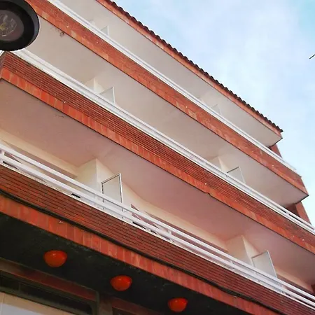 Apartment Ar Costa Brava *
