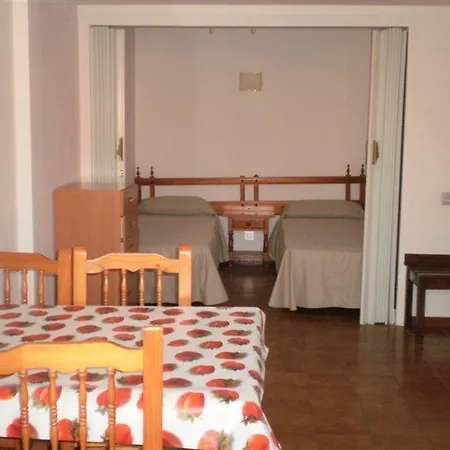 Ar Costa Brava Apartment Lloret de Mar