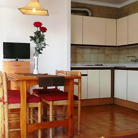 Apartment Ar Costa Brava Lloret de Mar