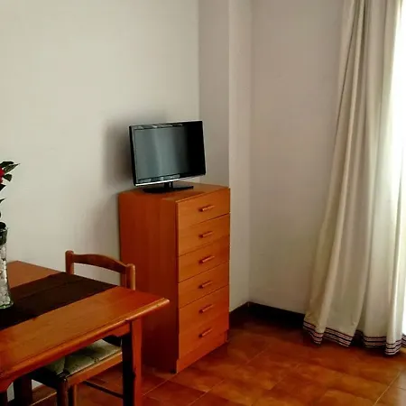 Apartment Ar Costa Brava