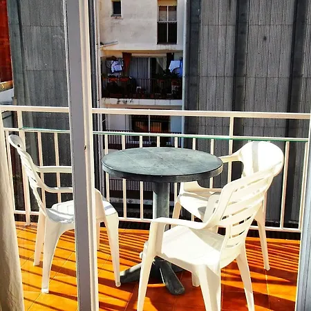Ar Costa Brava Apartment Lloret de Mar