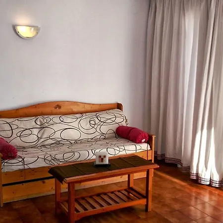 Ar Costa Brava Apartment