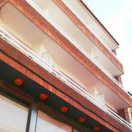 Ar Costa Brava Apartment Lloret de Mar