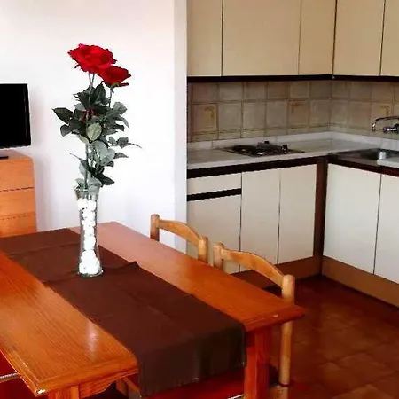 Ar Costa Brava Apartment *