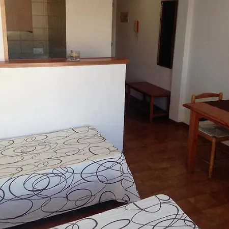 Apartment Ar Costa Brava *